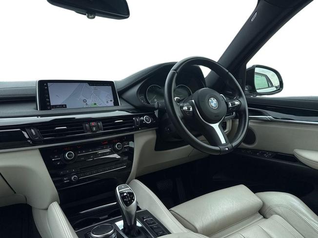 BMW X6 Photo 2