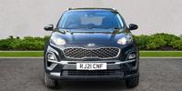 Kia Sportage Photo 7