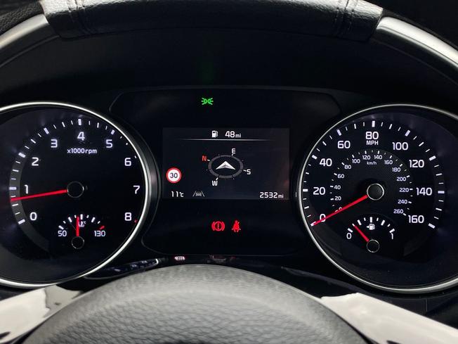 KIA Ceed Photo 15