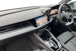 Audi A3 Photo 2