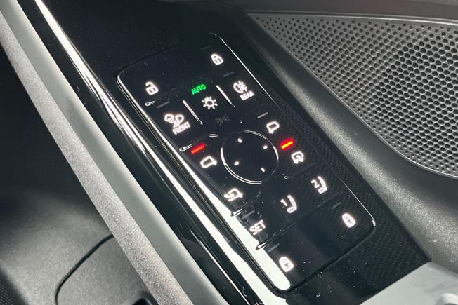AUDI A6 E-Tron Sportback Photo 33