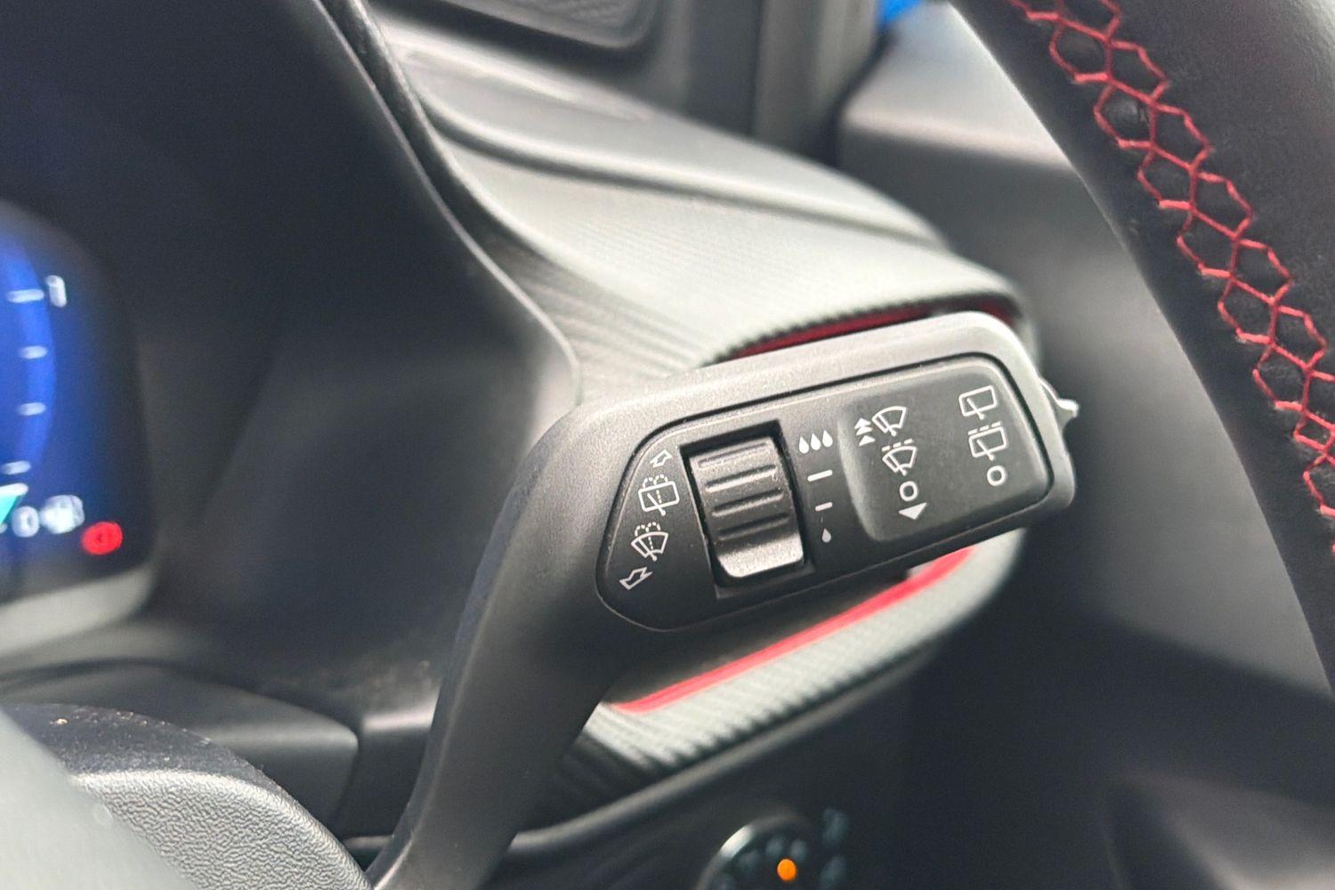 Ford Puma Photo 14