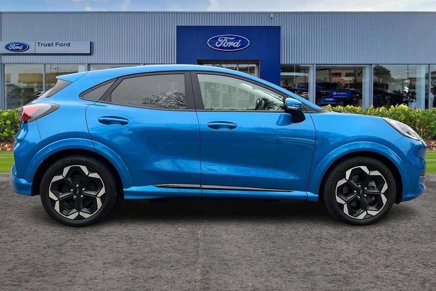 Ford Puma Gen-E Photo autoimg-b8aaccfea4cfeae4381610f86a3be002320f7a22.jpg