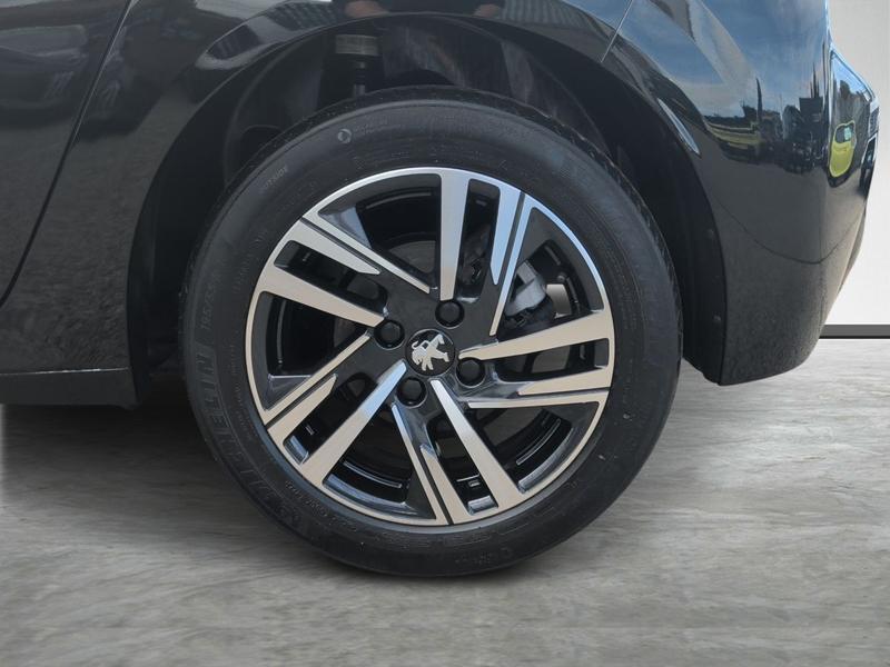 Used Peugeot 208 ET23JYV 9