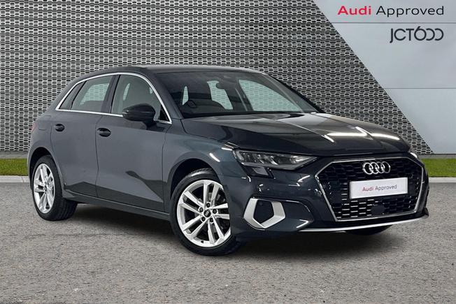 AUDI A3 Photo 1