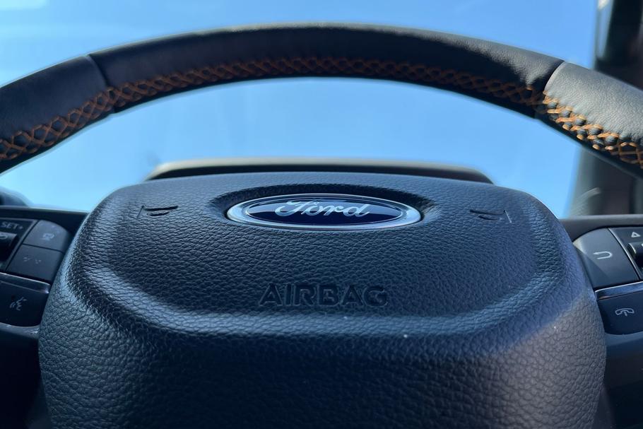 Used Ford RANGER WN75DMV 38