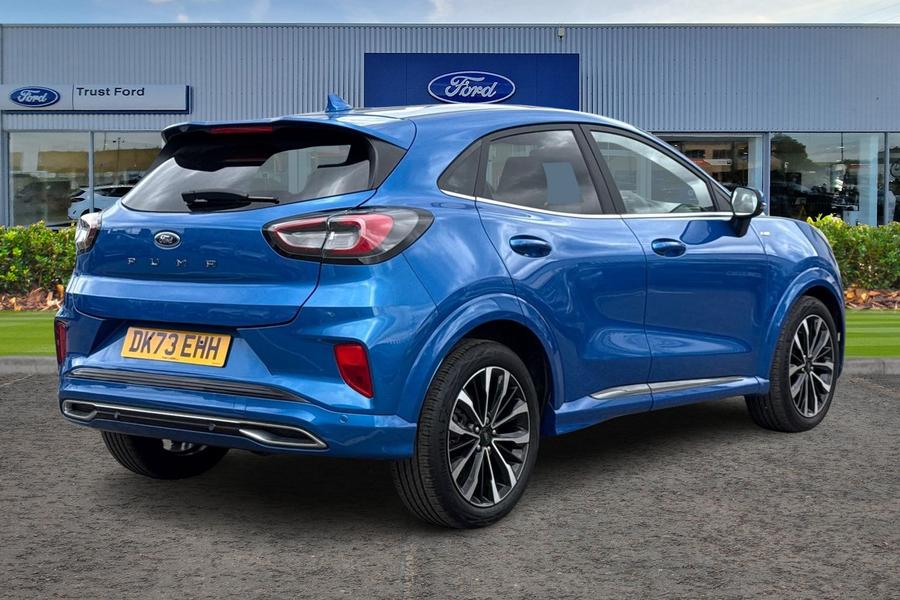 Ford PUMA Photo autoimg-b8aecf8d07d93b8faf8f2f98b1456b40e492281d.jpg