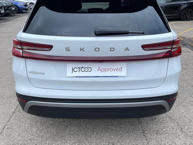 ŠKODA Kodiaq Photo 25