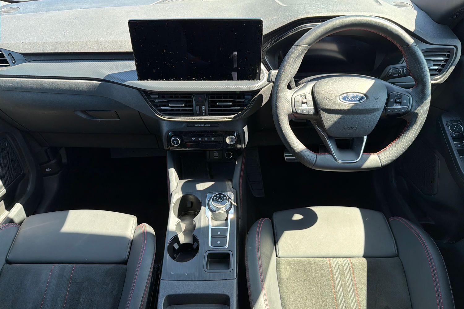 Ford KUGA Photo 9