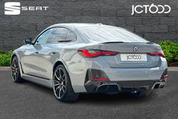 BMW I4 Photo 3