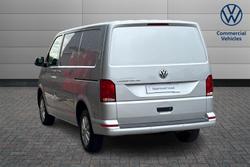 Volkswagen Transporter Photo 3