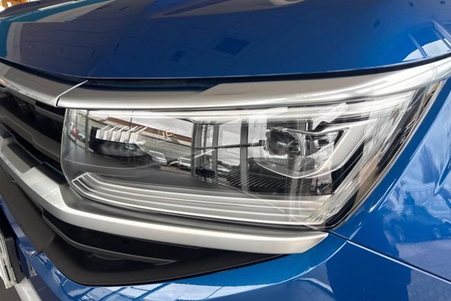 Volkswagen Amarok Photo 22