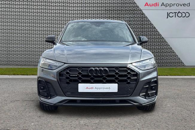 Audi Q5 Photo 8