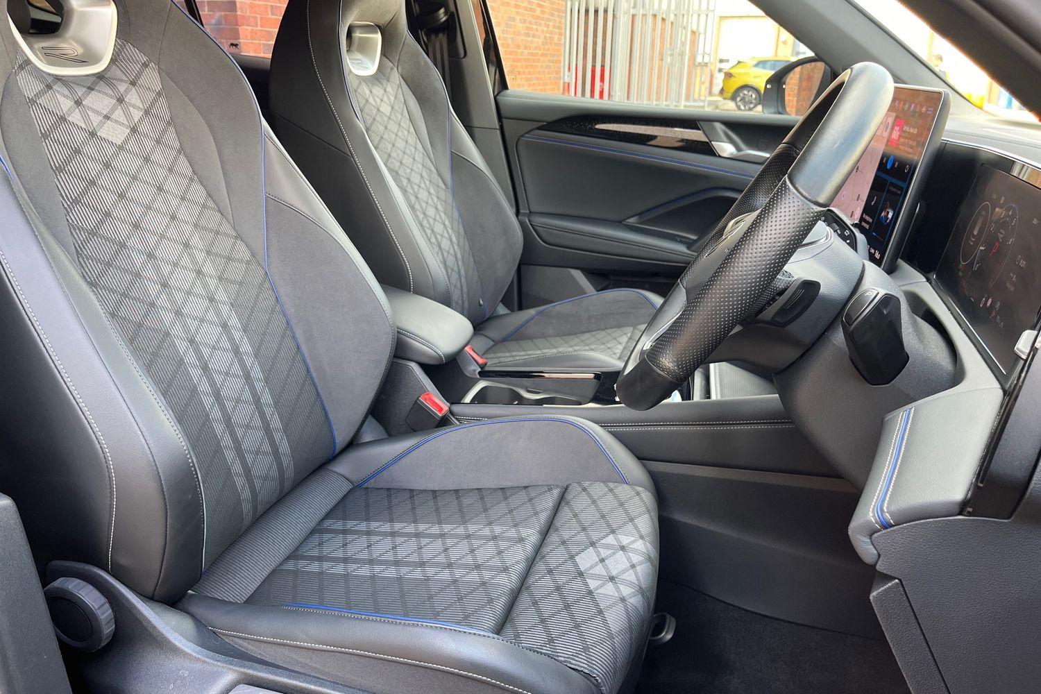 Volkswagen Tiguan Photo 16