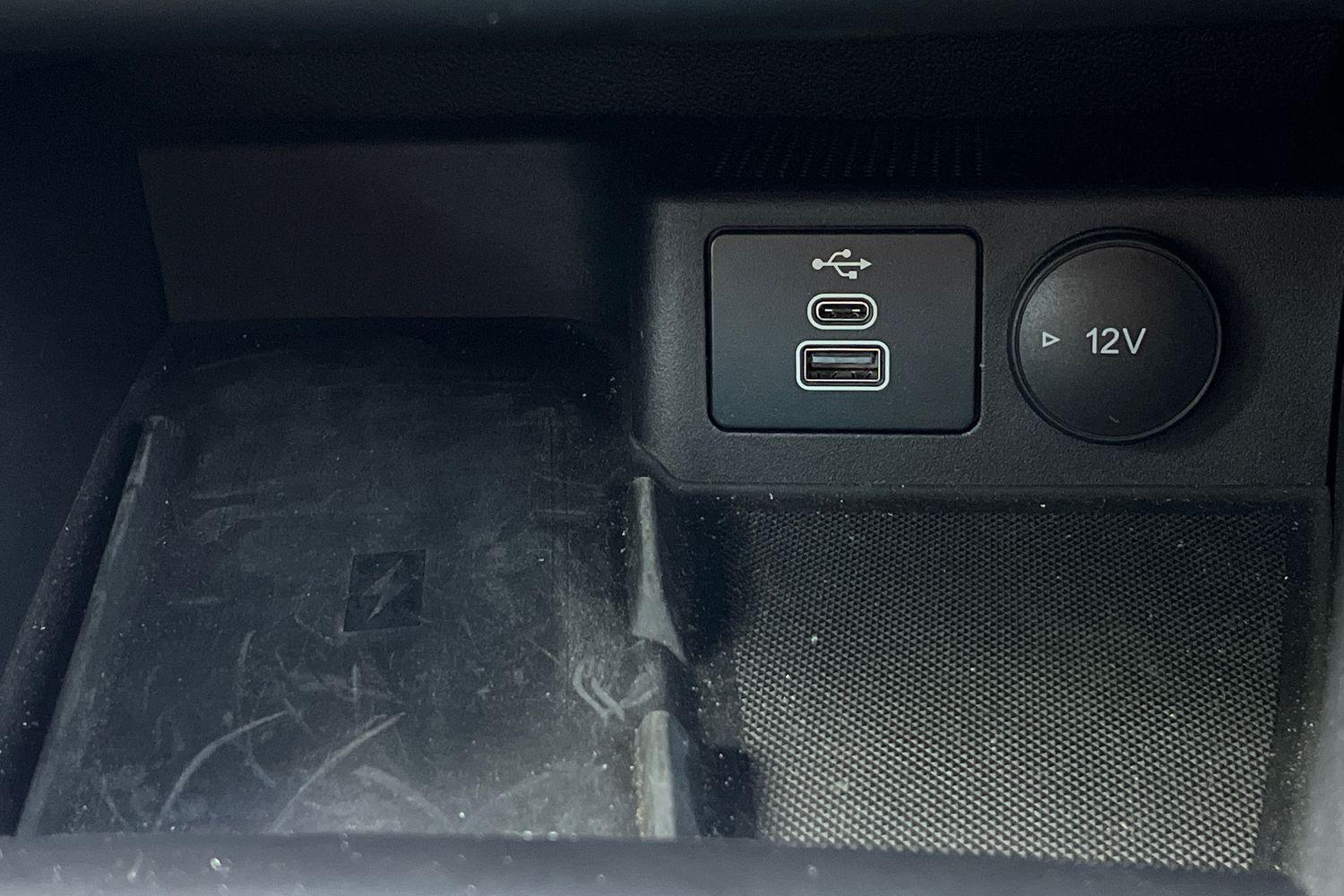 Ford Focus Photo 34