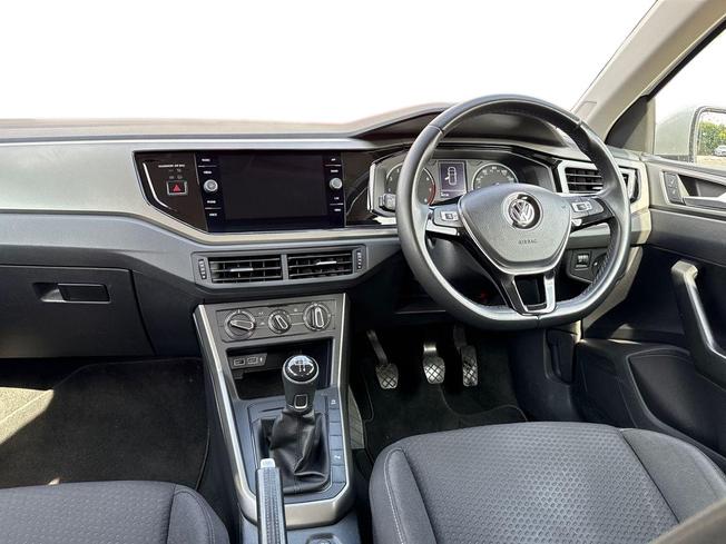 Volkswagen Polo Photo 11