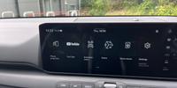 Kia K4 Photo 13