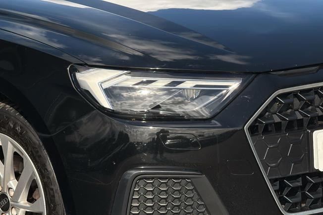 AUDI A1 Photo 19