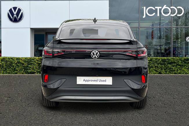 VOLKSWAGEN Id.5 Photo 7