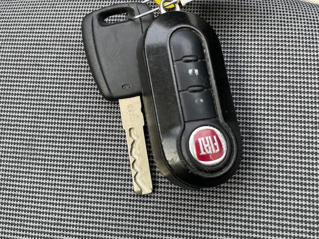 FIAT 500 Photo 50