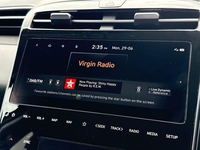 HYUNDAI Tucson Photo 13