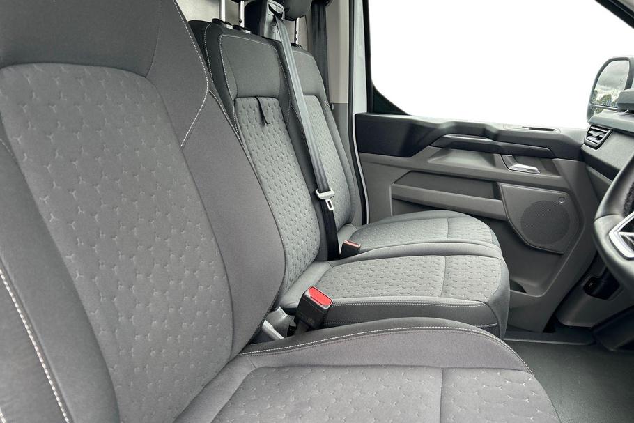 Used Ford E-TRANSIT CUSTOM RX26BGO 12