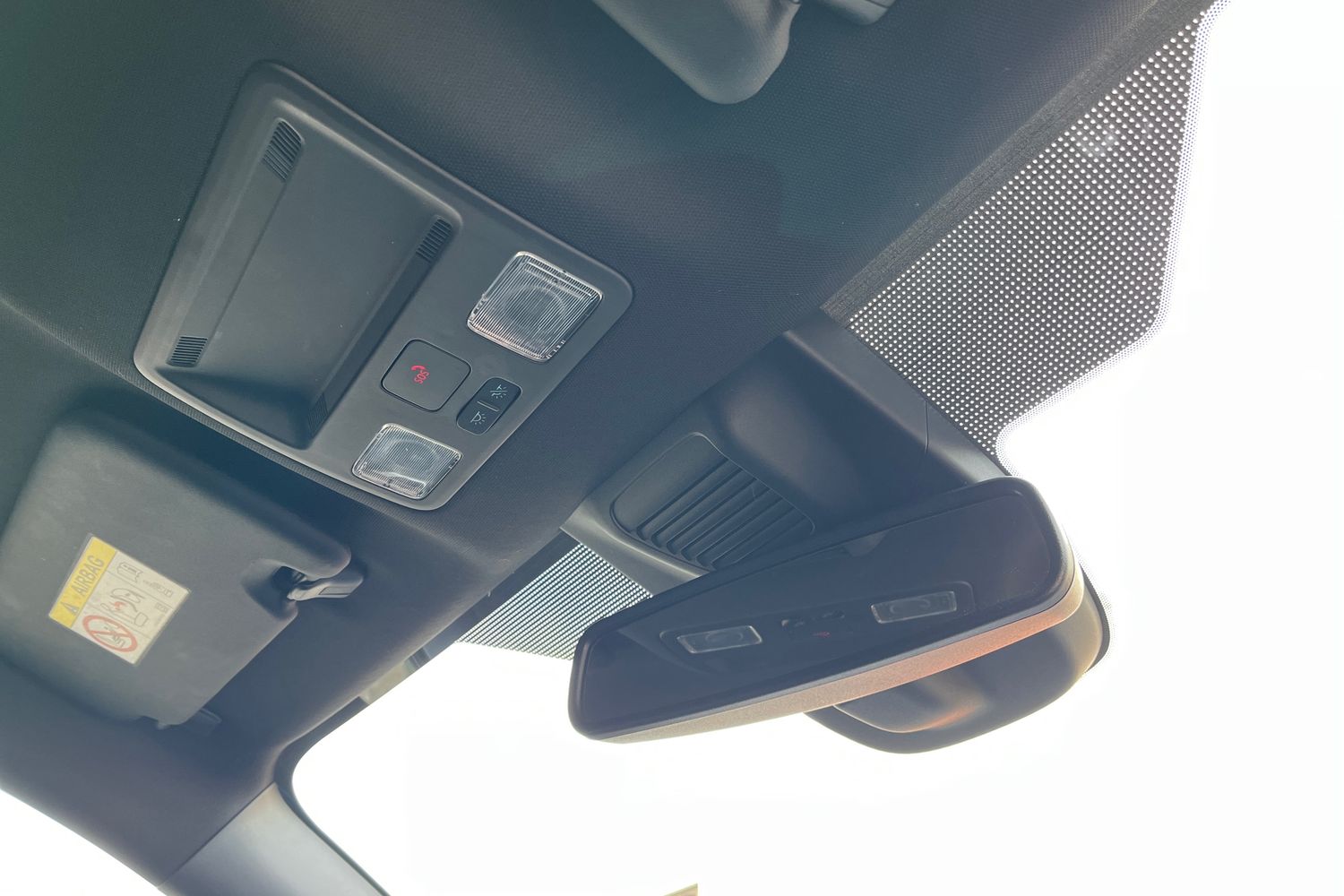 Ford Focus Photo 35