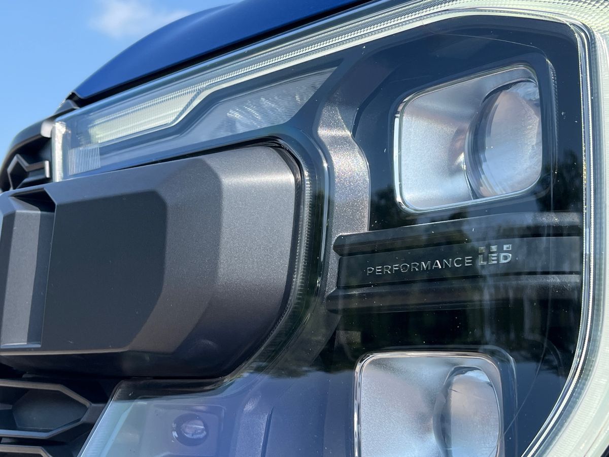 Ford Ranger Photo 24