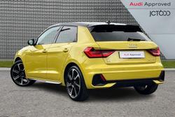 Audi A1 Photo 3