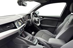 AUDI A1 Photo 2