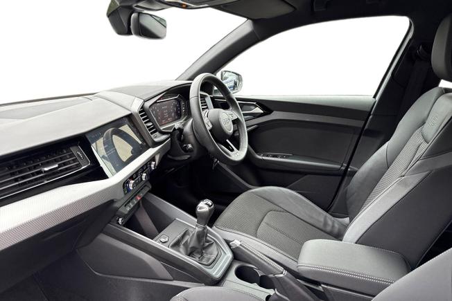 AUDI A1 Photo 2