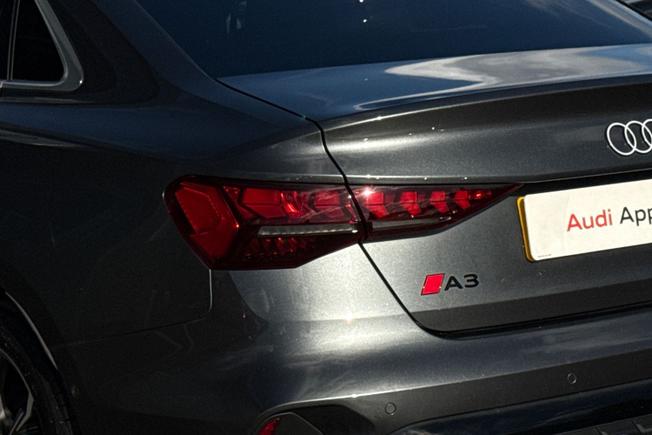 AUDI A3 Photo 48