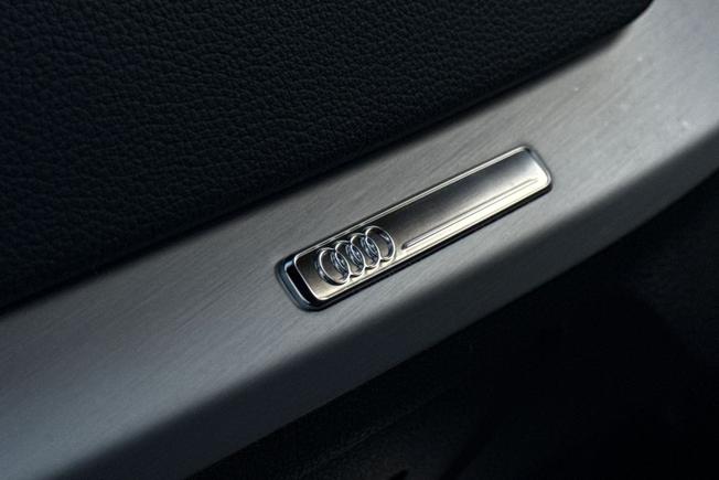 Audi Q2 Photo 45