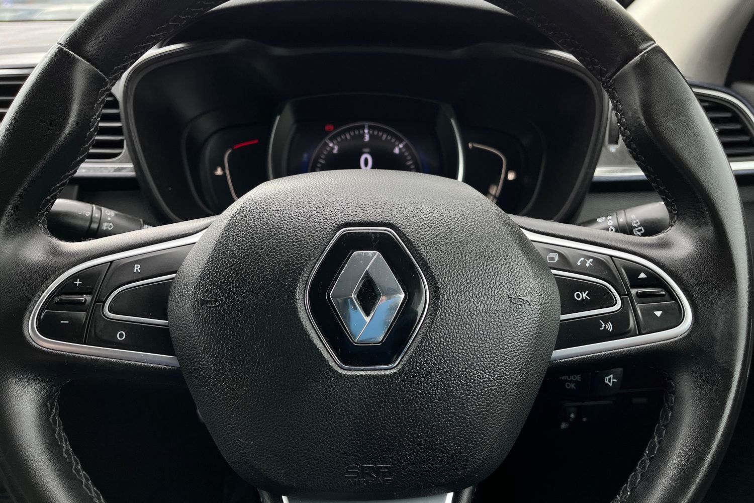 Renault KADJAR Photo 11