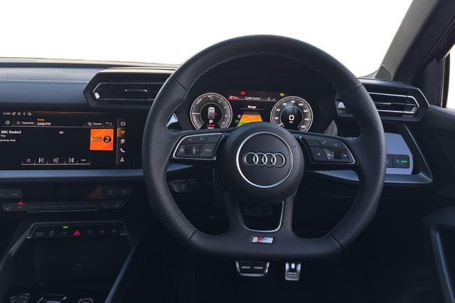 AUDI A3 Photo 11