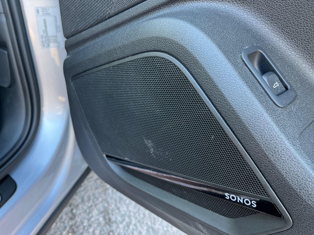 Audi Q2 Photo 30