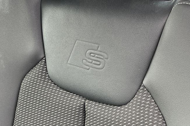 AUDI A1 Photo 38