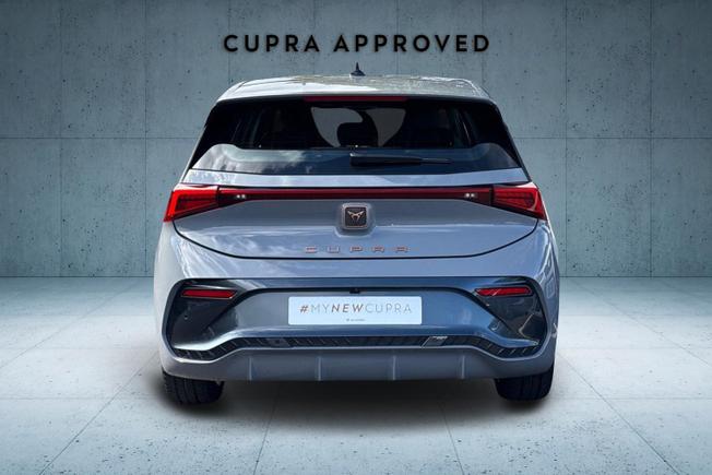 CUPRA Born Photo 7
