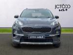 Kia Sportage Photo 7