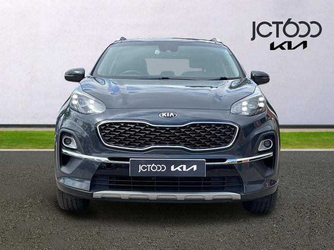 KIA Sportage Photo 8