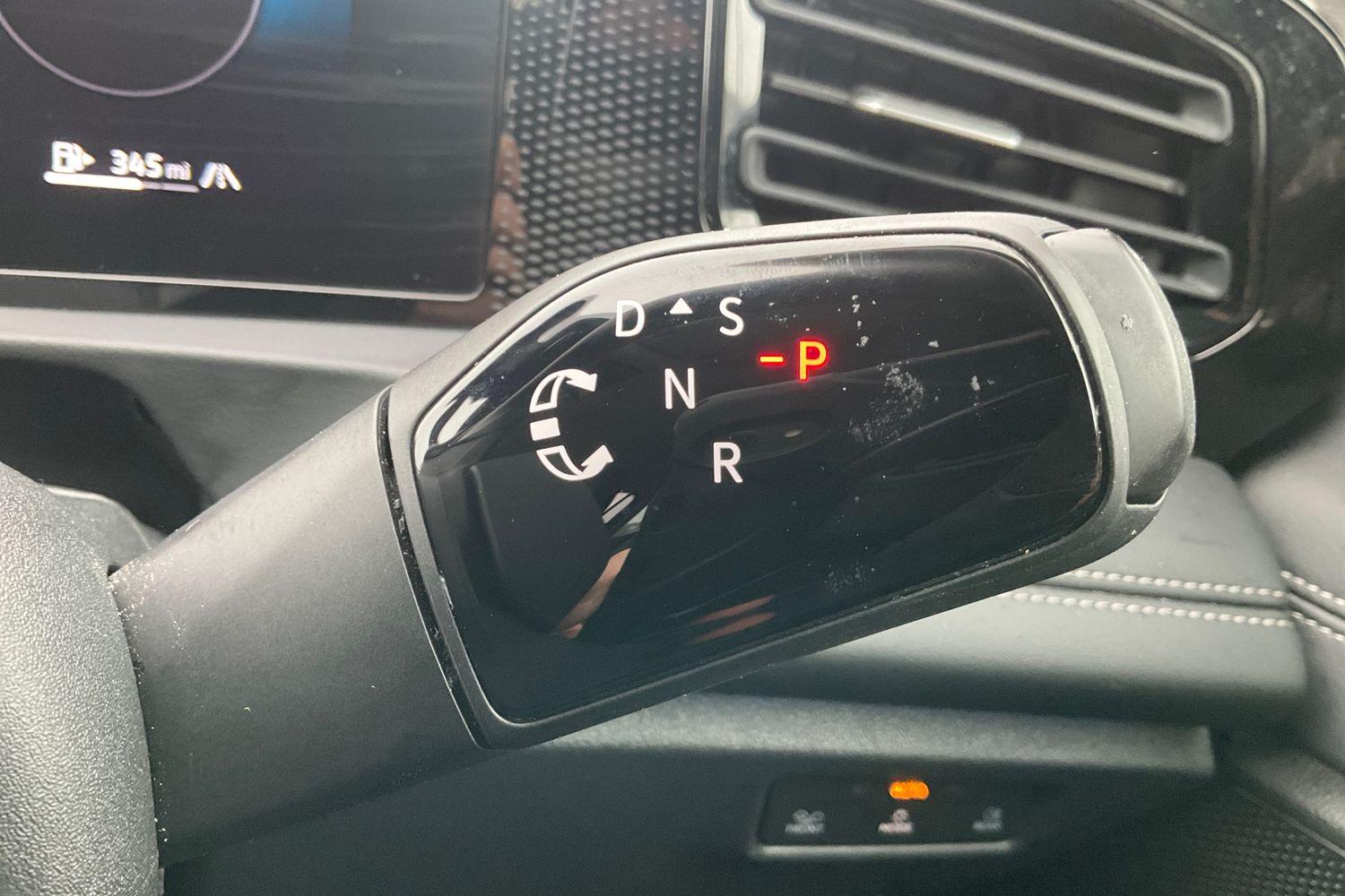 Volkswagen TIGUAN Photo 14