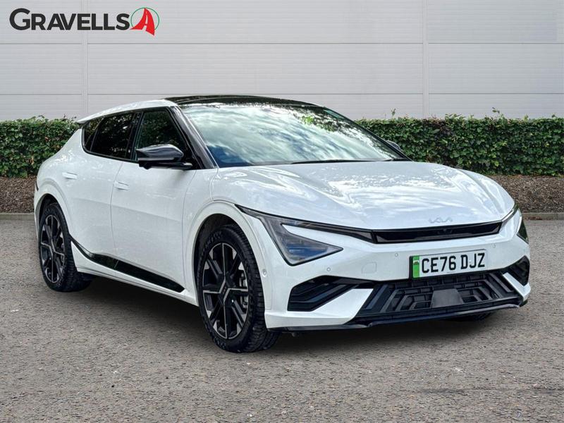 Kia Ev6