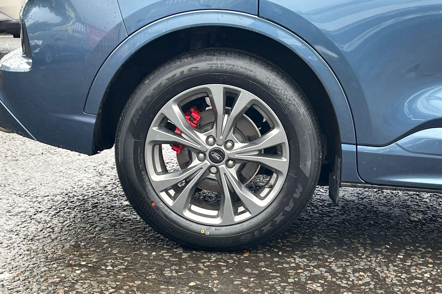 Ford Kuga Photo 7