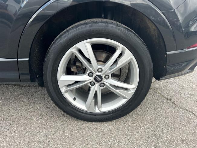 Audi Q3 Photo 27
