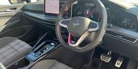 Volkswagen Golf Photo 5