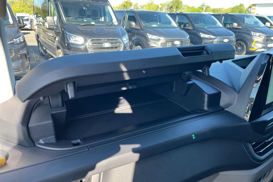 Used FORD TRANSIT CUSTOM WV75ZFS 15