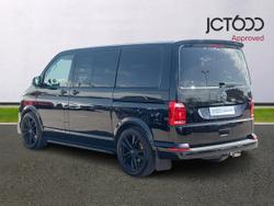 VOLKSWAGEN Transporter Photo 3