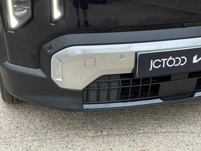 KIA Ev2 Photo 22