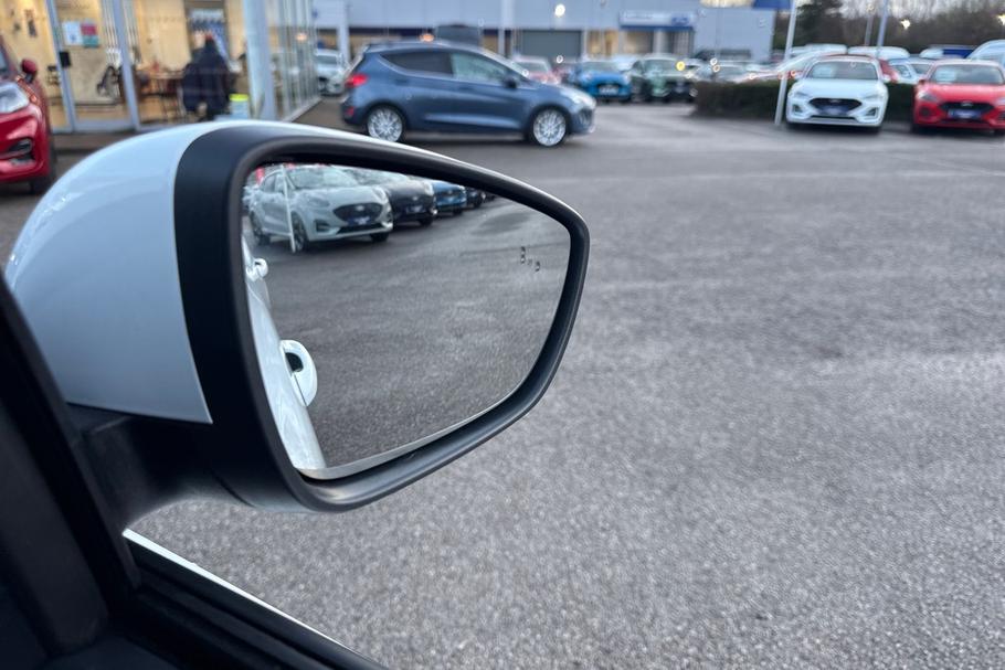 Used Ford FOCUS EF25YBT 22