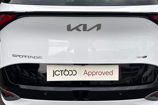 Kia Sportage Photo 28